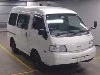 MAZDA BONGO VAN