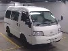 MAZDA BONGO VAN
