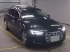 AUDI A4 AVANTE