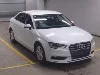 AUDI A3 SEDAN