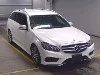 MERCEDES BENZ E CLASS STATION WAGON
