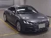 AUDI TTS COUPE