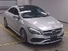 MERCEDES BENZ CLA