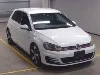 VOLKSWAGEN GOLF  GTI