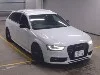 AUDI S4 AVANTE