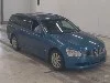 NISSAN STAGEA