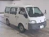 NISSAN VANETTE VAN