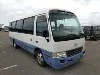 TOYOTA COASTER