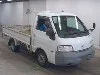 MAZDA BONGO
