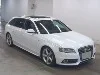AUDI A4 AVANTE
