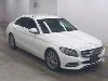 MERCEDES BENZ C CLASS