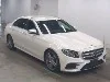 MERCEDES BENZ E CLASS