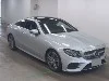 MERCEDES BENZ E CLASS