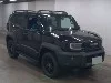 TOYOTA LAND CRUISER FJ