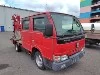 NISSAN ATLAS