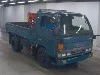 MAZDA TITAN TRUCK