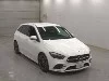MERCEDES BENZ B CLASS