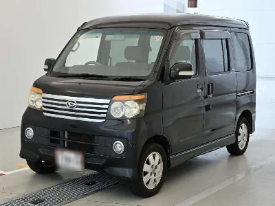 DAIHATSU ATRAI WAGON