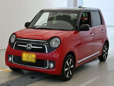 HONDA N ONE