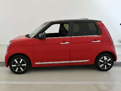HONDA N ONE