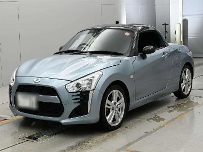 DAIHATSU COPEN