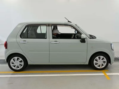 DAIHATSU MIRA TOCOT