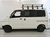 Цена авто Daihatsu Hijet Cargo с аукционов Японии, номер кузова S321V, пробег 73 000, оценка 2