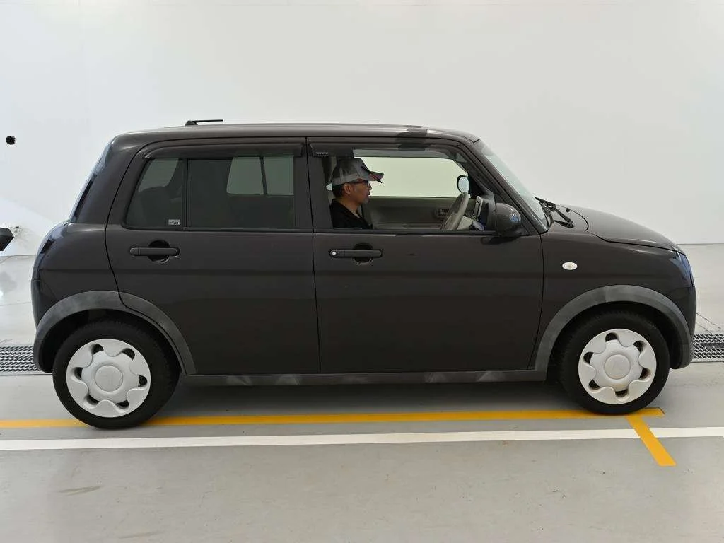 Suzuki Alto L, миниатюра 3