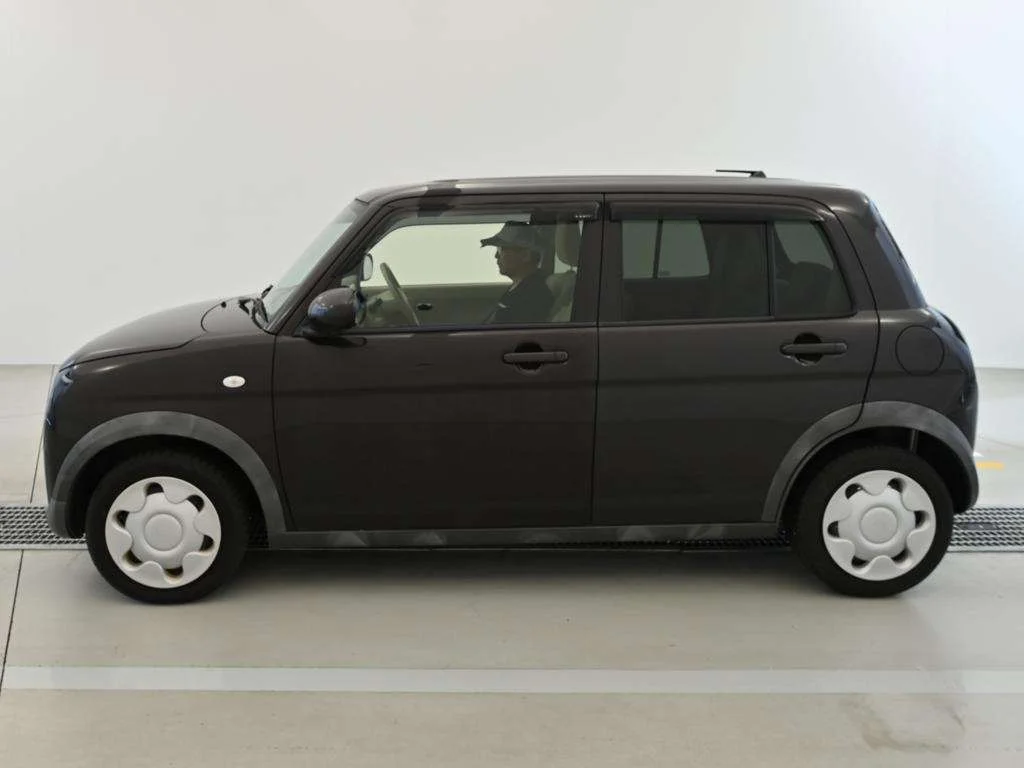 Suzuki Alto L, миниатюра 4