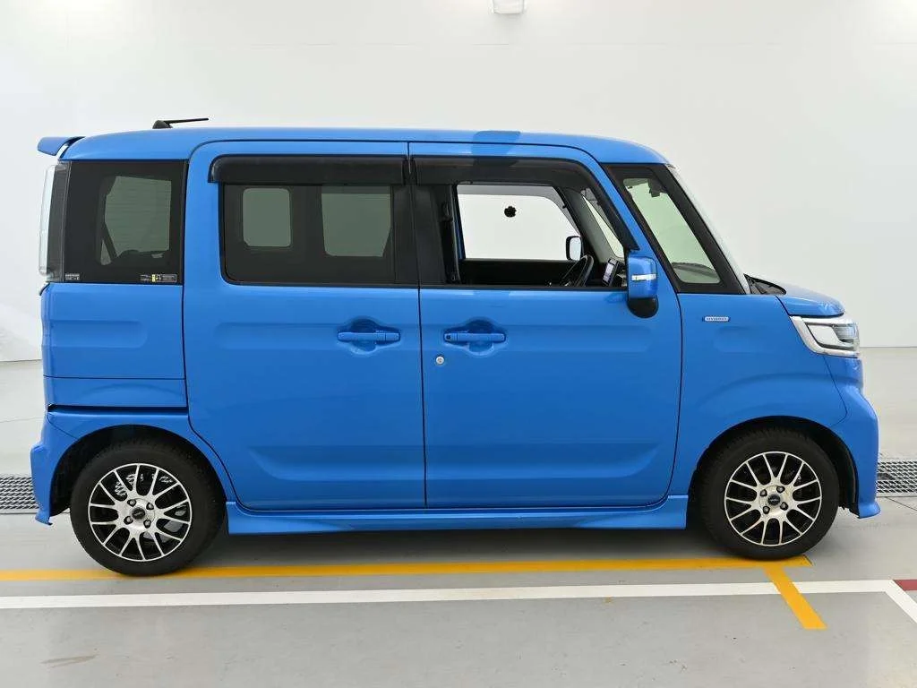 Suzuki Spacia HYBRID GS, миниатюра 3