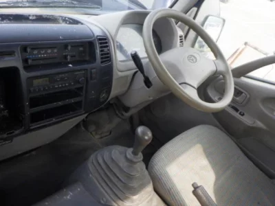 TOYOTA TOYOACE