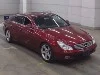 MERCEDES BENZ CLS CLASS