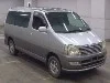 TOYOTA REGIUS