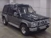 NISSAN SAFARI