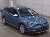VOLKSWAGEN GOLF ALLTRACK