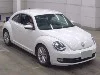 VOLKSWAGEN THE BEETLE