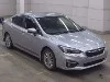 SUBARU IMPREZA G4