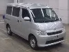 MAZDA BONGO VAN