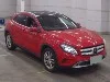 MERCEDES BENZ GLA