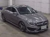 MERCEDES BENZ CLA