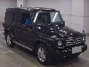 MERCEDES BENZ G CLASS