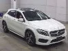 MERCEDES BENZ GLA