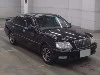 TOYOTA CROWN MAJESTA