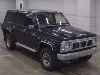 NISSAN SAFARI
