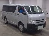 TOYOTA REGIUS VAN