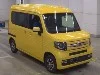 HONDA N VAN