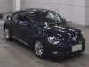 VOLKSWAGEN THE BEETLE