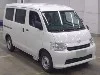 TOYOTA TOWN ACE VAN