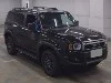 TOYOTA LAND CRUISER 250