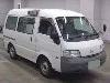 MAZDA BONGO VAN